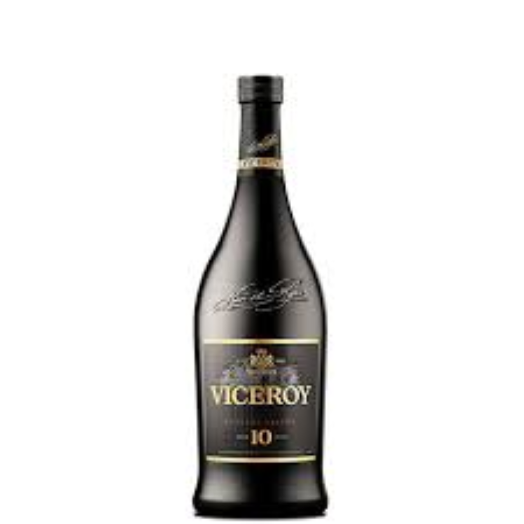 VICEROY 10 YRS 750ML